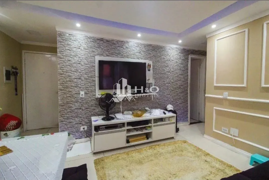 Foto do imóvel EXCELENTE OPORTUNIDADE EM ITAQUERA - 49m², VAGA DE GARAGEM E ÓTTIMO PREÇO!