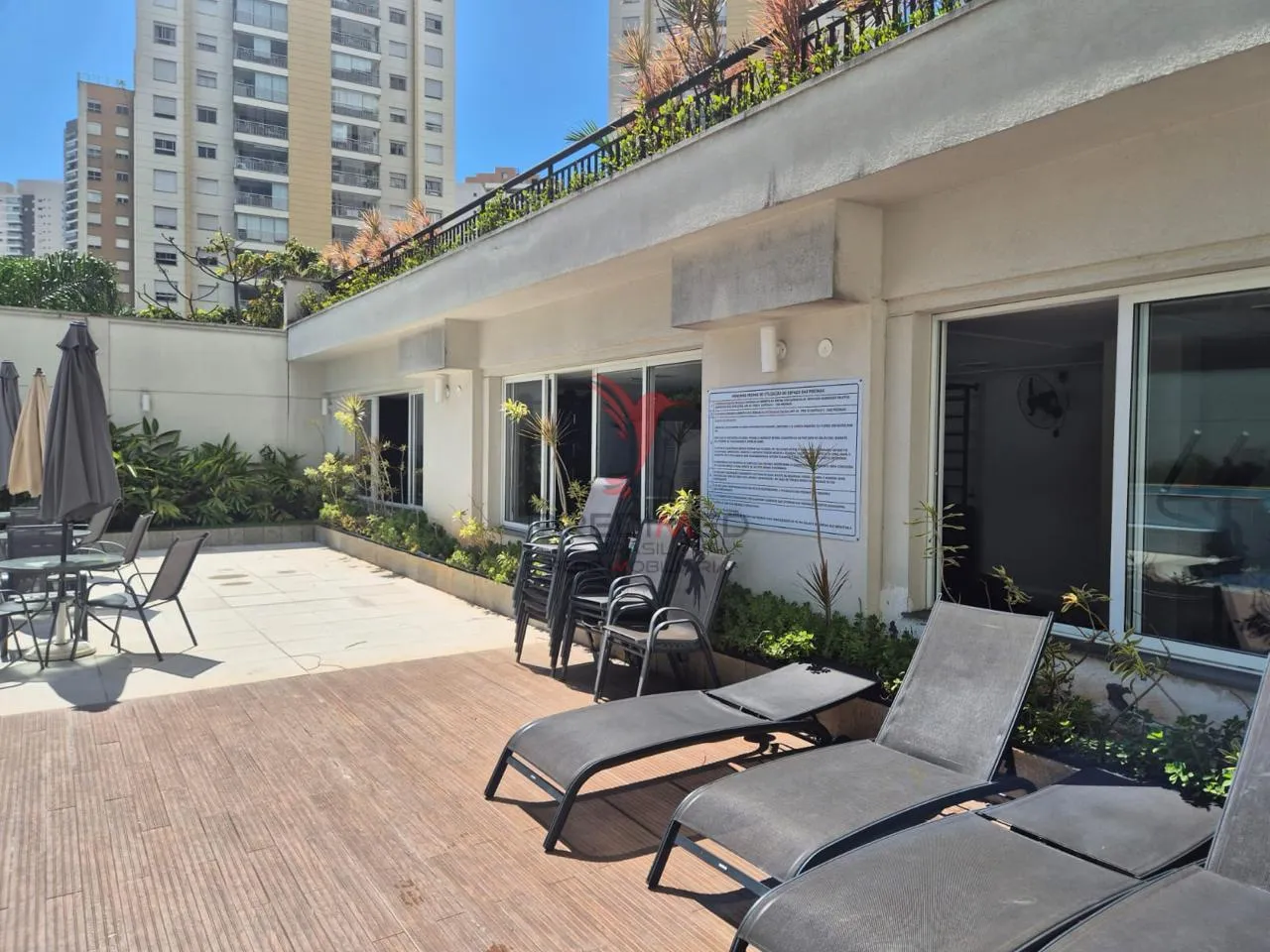 Imagem Apartamento à Venda no Morumbi, andar alto, | 2 Dorms | 54m2 | Lazer Completo, ACEITA PETH