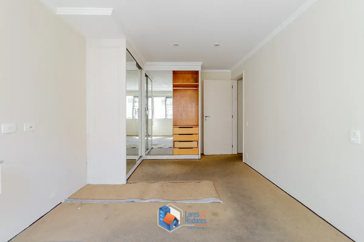 Imagem Apartamento para venda em Higienópolis com 2 quartos, 111m²
