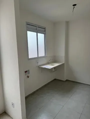 Imagem Apartamento de 43m² Localizado no Alameda do Horto.