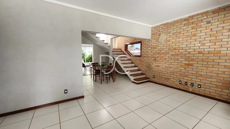 Imagem Ibiti Royal Park - Venda Sobrado | AC 250 m² | AT 250 m² | 3 Dorms | 2 Suítes | 3 Ban | 4 Vagas