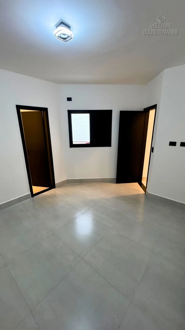 Imagem Sobrado 2 Suítes com SPA e Área Gourmet - 75m²