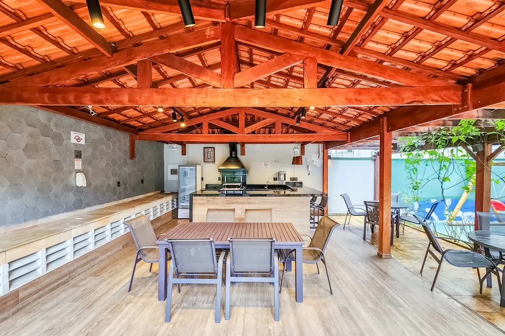 Imagem Apartamento à venda em São Paulo, Moema, com 3 quartos, 83m2