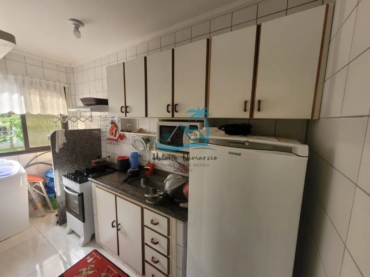 Imagem Apartamento com 2 dormitórios à venda na Praia Grande em Ubatuba