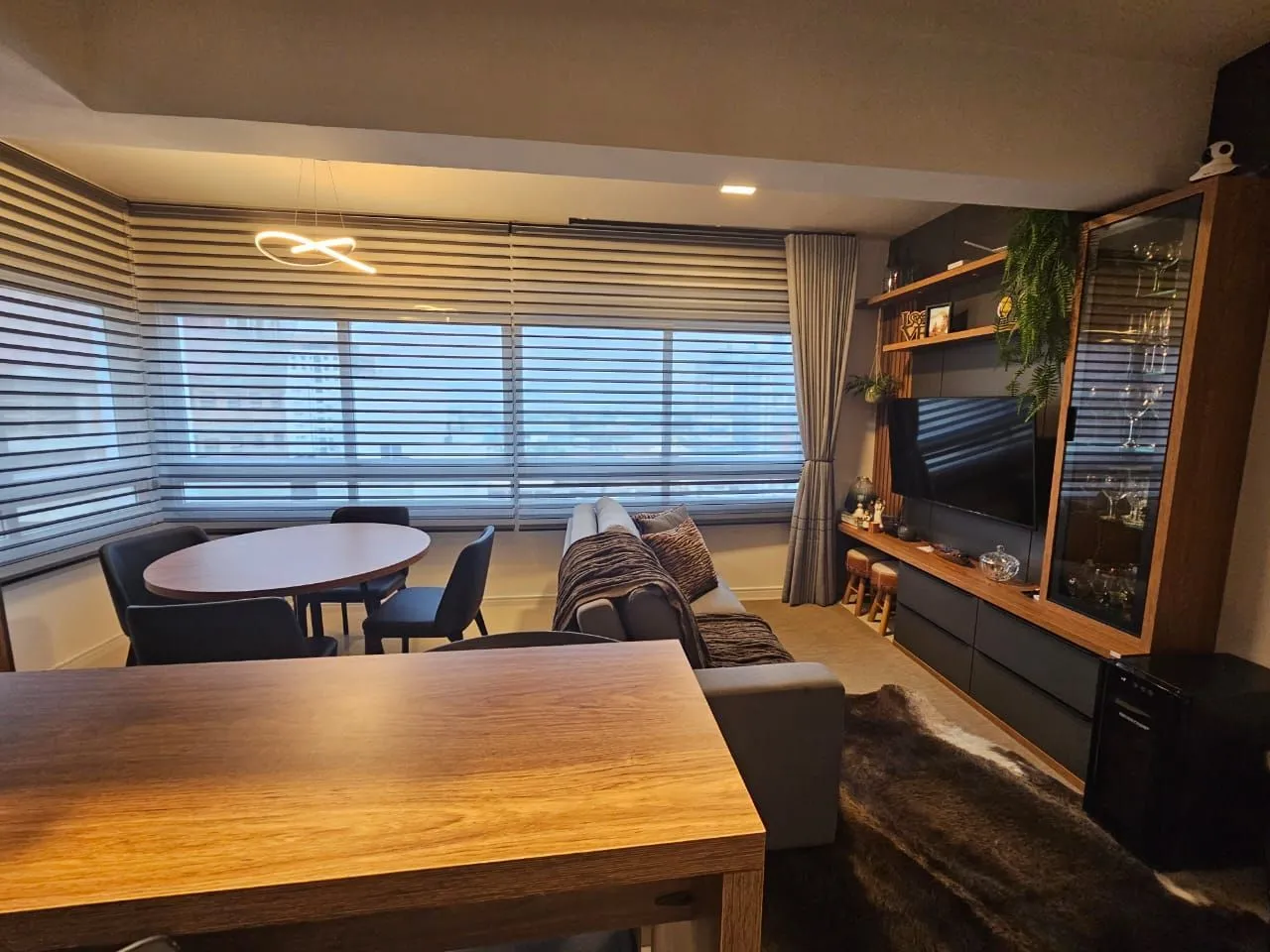 Imagem ️ APARTAMENTO DIFERENCIADO - EDIFÍCIO CRETA | CAPÃO DA CANOA