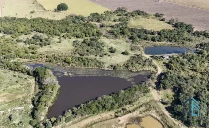 Imagem Sítio para venda, 27 alqueires em Rio Ivaí de fundo Tapira - Paraná