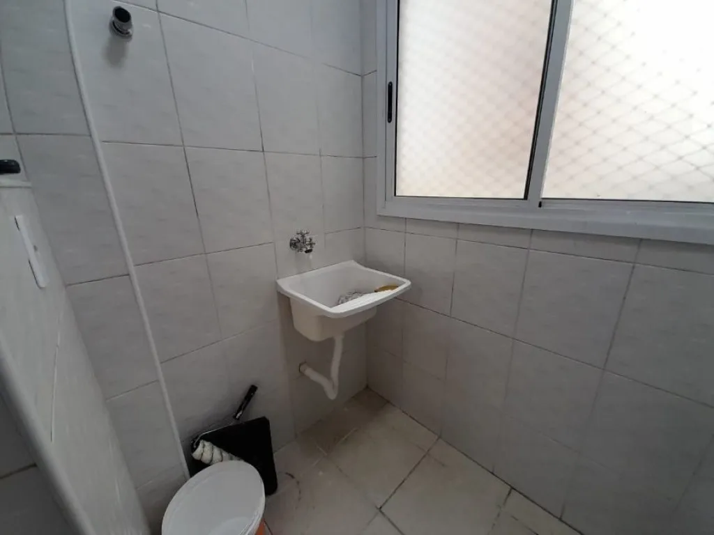 Imagem APARTAMENTO COM 60,00 m² - OCIAN - PRAIA GRANDE SP