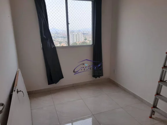 Imagem Apartamento com 2 dormitórios à venda, 42 m² - Jardim Boa Vista - Butantã /SP