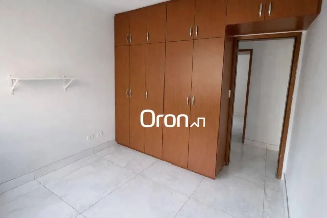Imagem Apartamento à venda, 76 m² por R$ 465.000,00 - Setor Bela Vista - Goiânia/GO
