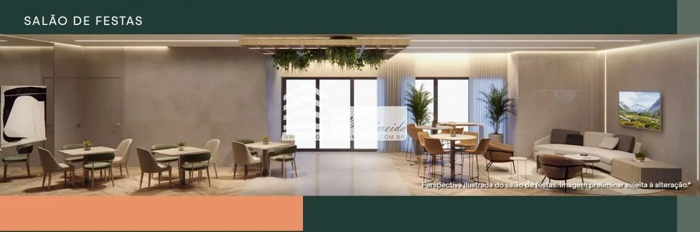 Imagem Apartamento à venda em São Paulo/SP