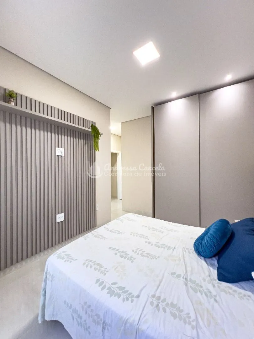 Imagem Quinta do Golfe Jardins - Casa com 4 dormitórios à venda, 310 m² por R$ 4.000.000,00 - Quinta do Golfe Jardins - São José do Rio Preto/SP