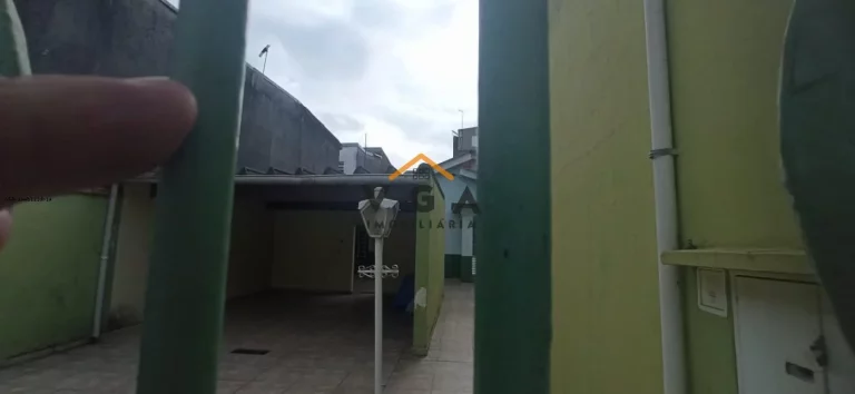 Imagem Casa para Venda em São Paulo, Vila Ré, 3 dormitórios, 2 banheiros, 4 vagas