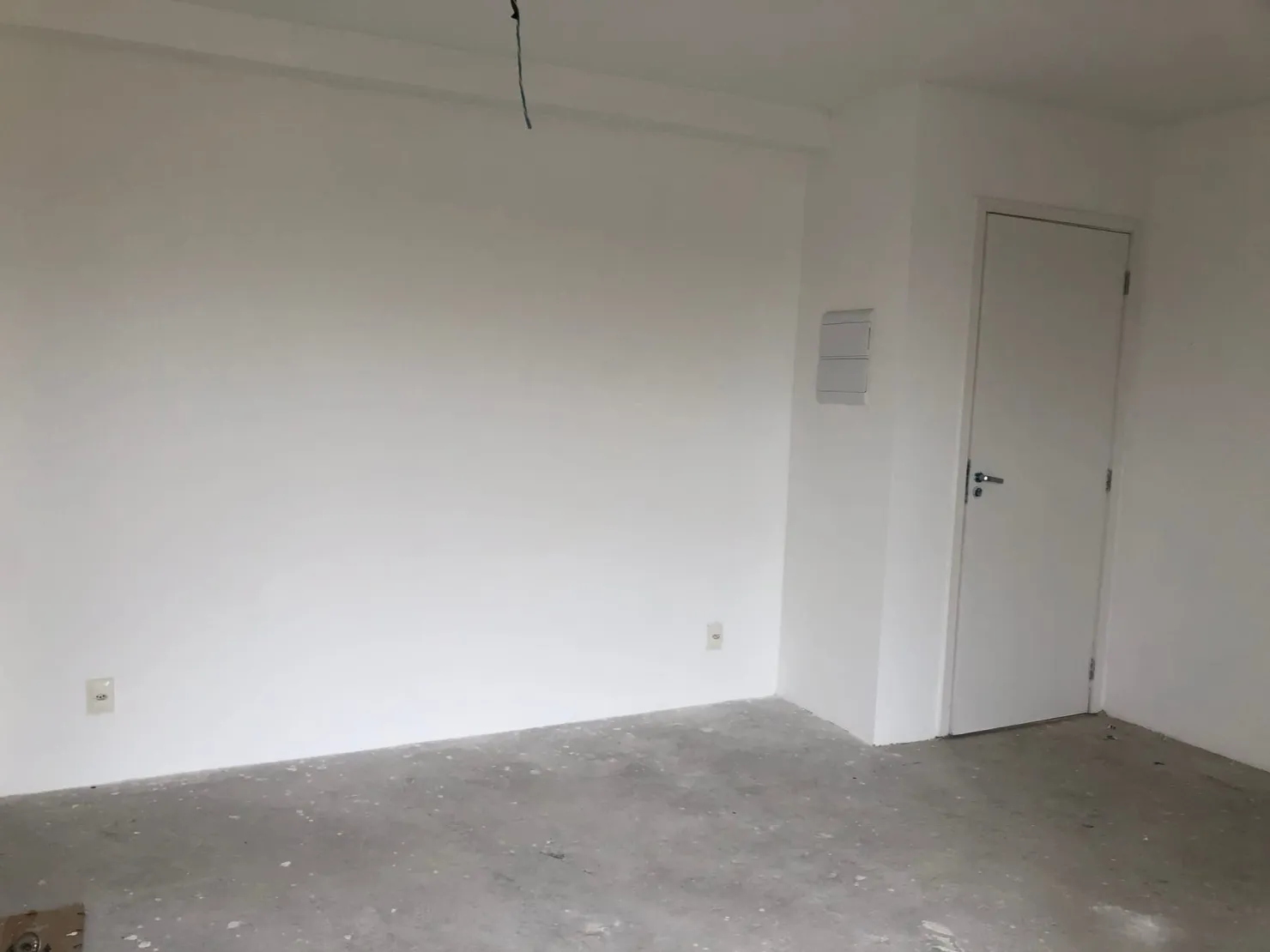 Imagem Apartamento à venda 2 Quartos, 1 Vaga, 52M², Condomínio Reserva Anaua, Pindamonhangaba - SP | Reserva Anauá