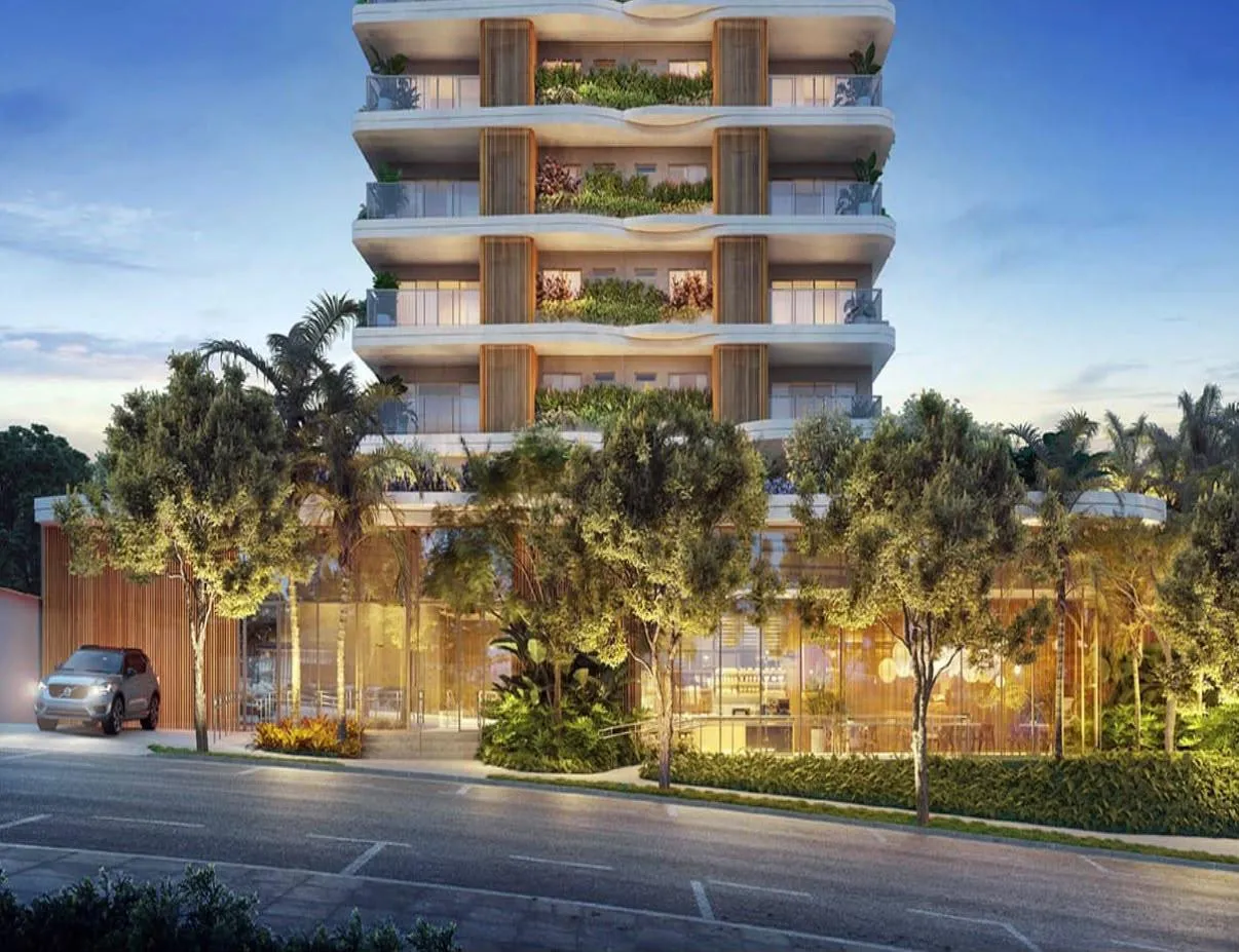 Foto do imóvel Apartment em Salvador - Bahia, Caminho das Árvores