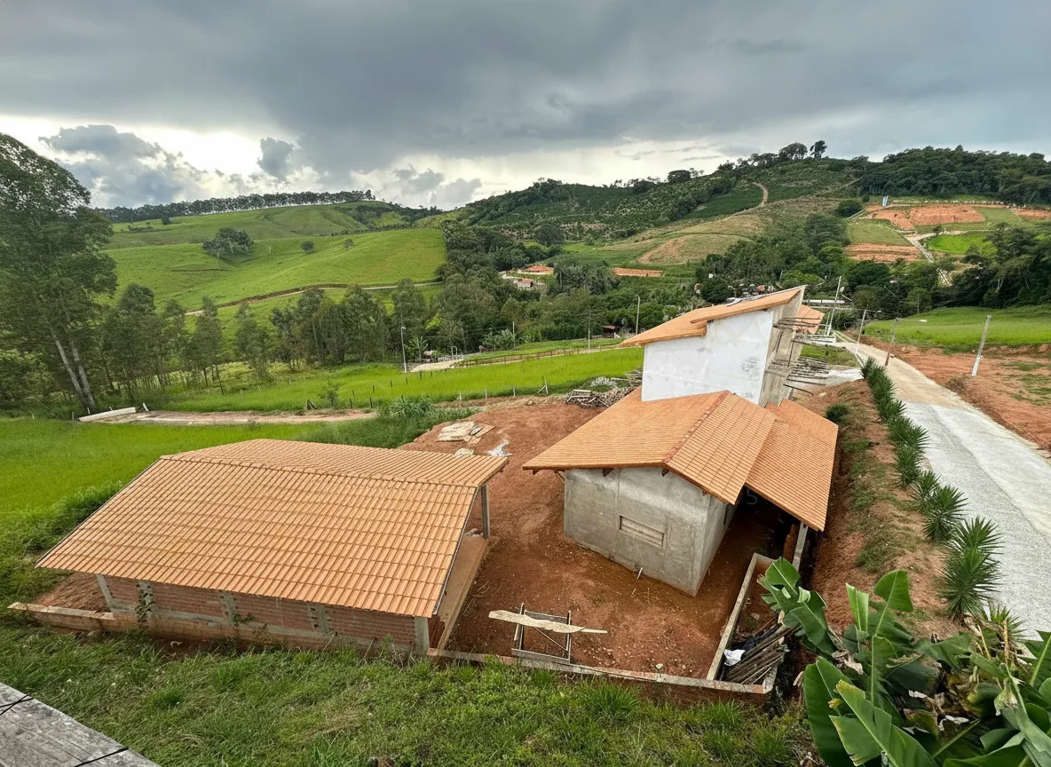 Imagem Chácara 776 m² à venda em Pinheiros, Bandeira do Sul