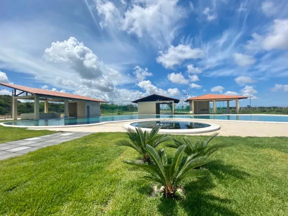 Terreno à Venda, 250 m² em Forquilha - Pacatuba