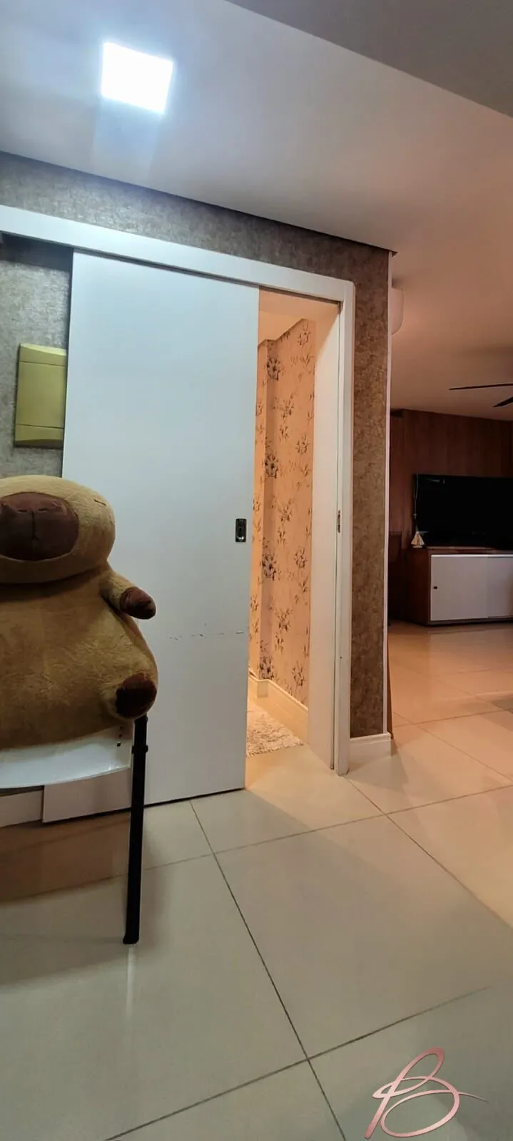 Imagem Apartamento em Ressacada, Itajaí/SC