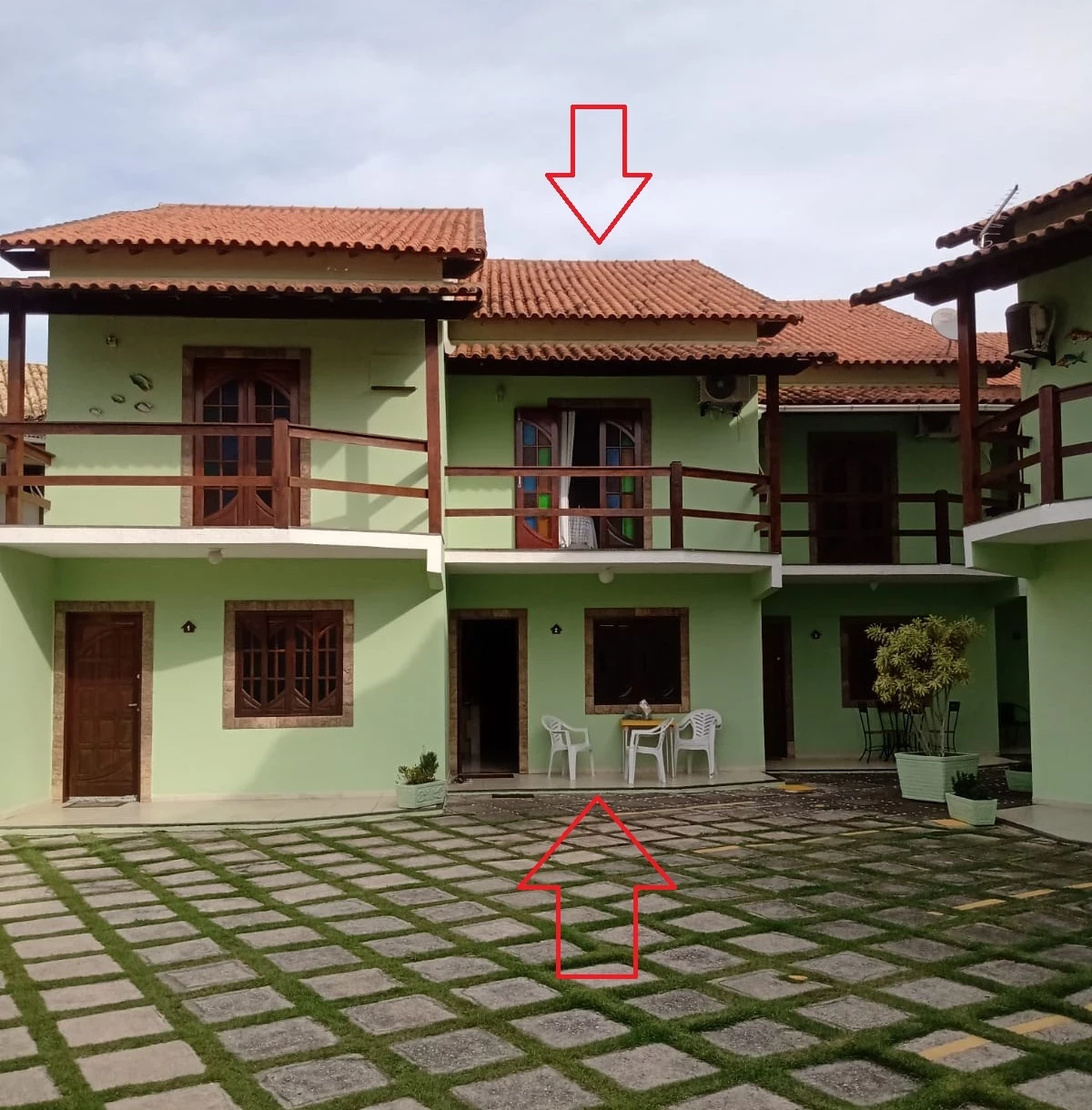 Imagem Casa de Condomínio com 3 Quartos à Venda, 14 m² em Peró - Cabo Frio