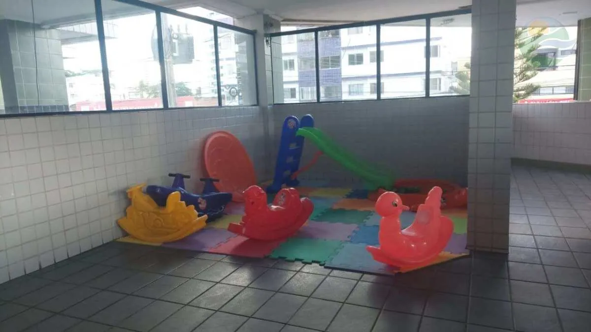 Imagem Apartamento de 3 quartos, vista mar, para VENDA, em Piedade, Jaboatão dos Guararapes.