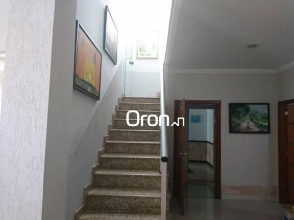 Imagem Sobrado à venda, 420 m² por R$ 1.350.000,00 - Sítio de Recreio Paraíso Tropical - Goiânia/GO
