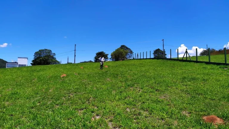 Imagem INCRÍVEL TERRENO COND FECHADO 1.500,19 M²!!!