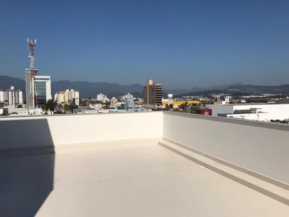 Imagem APARTAMENTO RESIDENCIAL em PALHOÇA - SC, CENTRO
