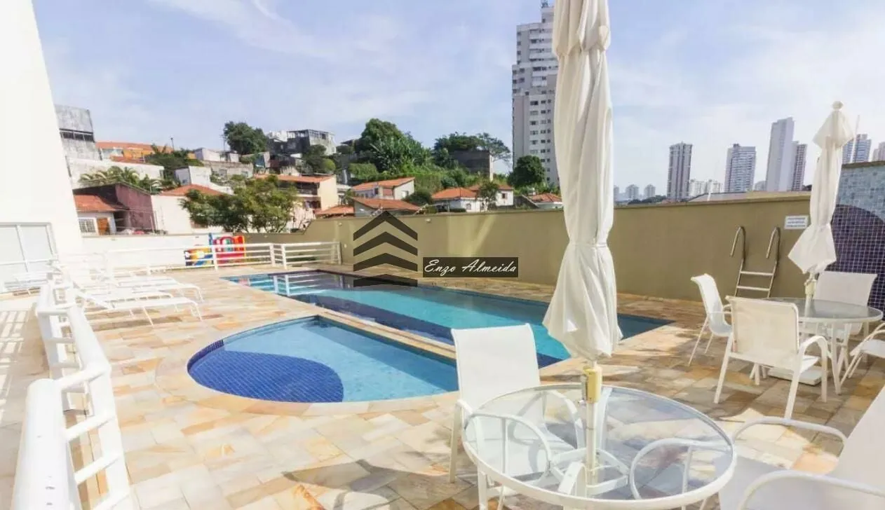 Imagem Apartamento à venda em São Paulo/SP