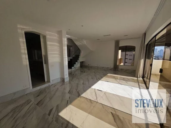 Imagem Cobertura com 3 dormitórios à venda, 287 m² por R$ 2.135.000,00 - Brooklin - São Paulo/SP