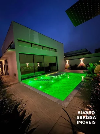 Foto do imóvel Vende- Linda Casa- Condominio UNA e Itu/SP