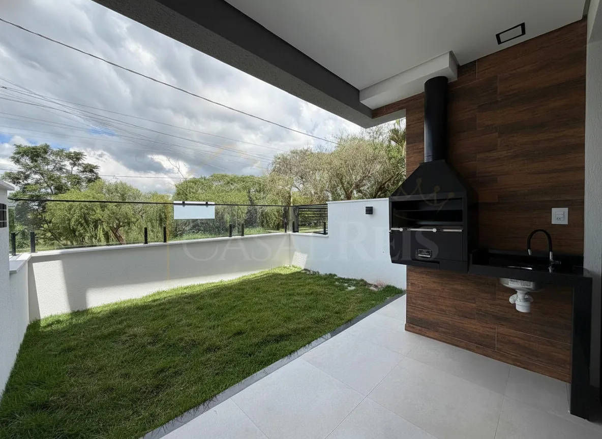 Imagem Apartamento 3 quartos à venda em Jardim Amaryllis, Poços de Caldas