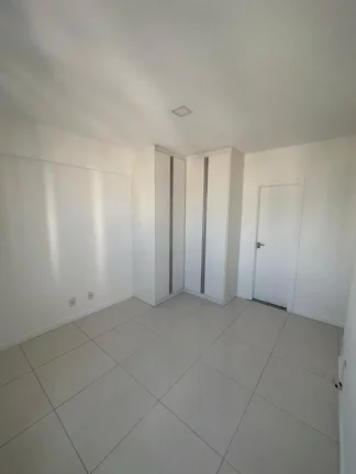 Imagem Apartamento para locação na Santa Monica - 03 quartos
