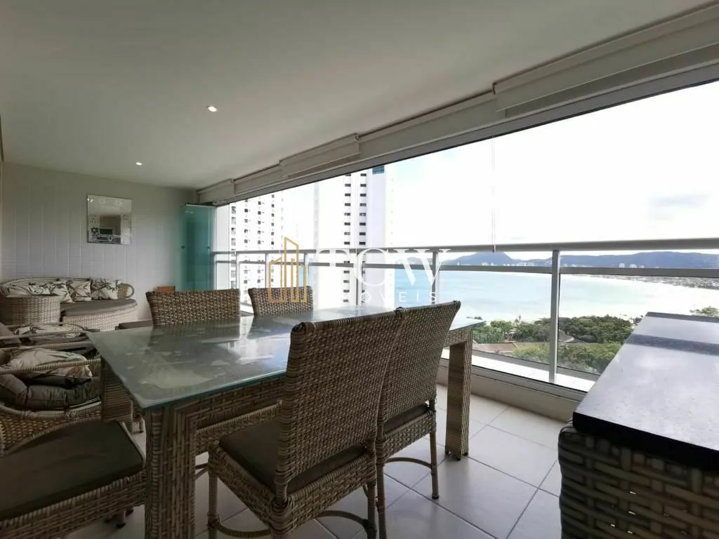Foto do imóvel Vista para o Mar no Guarujá - Praia da Enseada