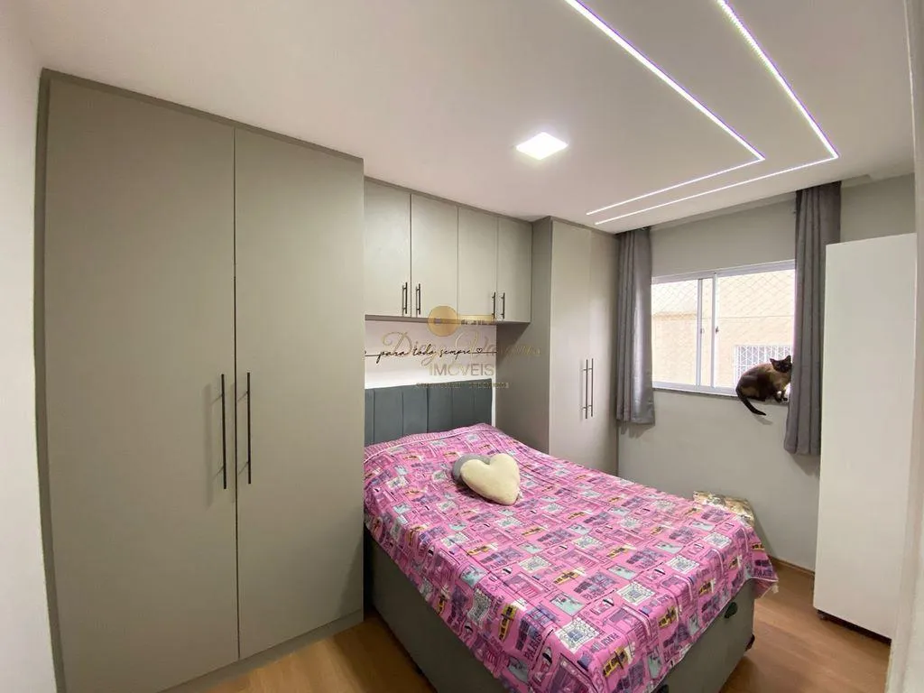 Imagem Apartamento para Venda em Teresópolis / RJ no bairro Pimenteiras