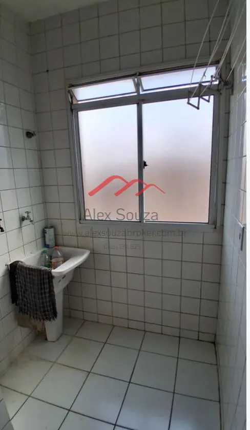 Imagem Apartamento para Venda em Sumaré, Jardim Recanto dos Sonhos, 2 dormitórios, 1 banheiro, 1 vaga