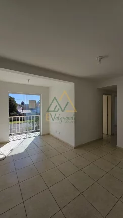 Imagem Apartamento à venda no bairro Campo Pequeno Colombo PR