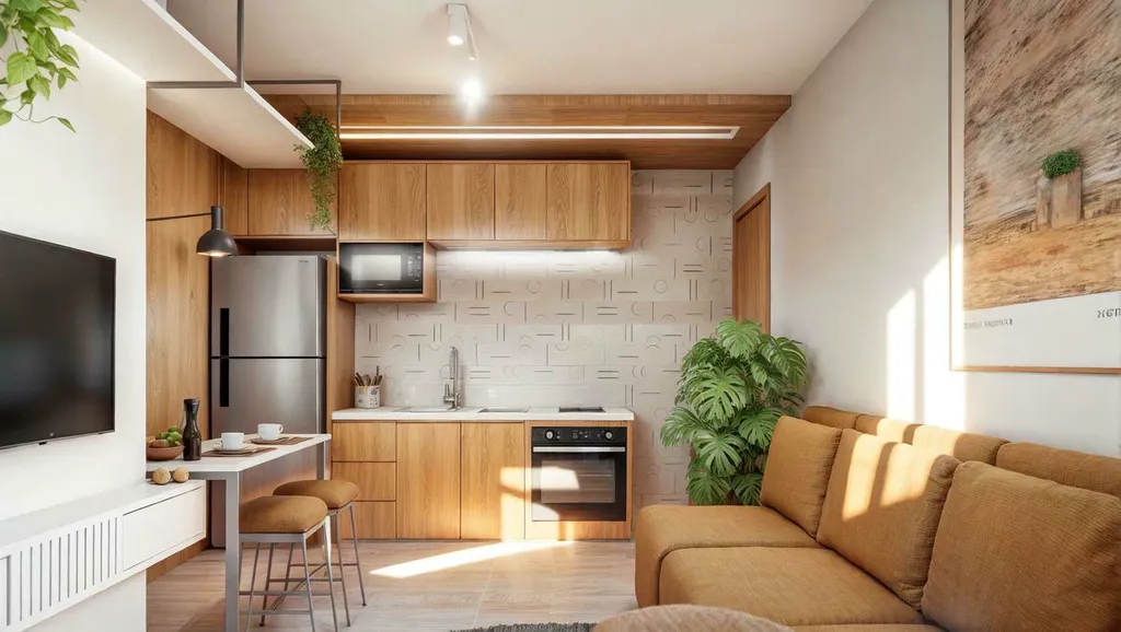 Imagem APARTAMENTO RESIDENCIAL em Curitiba - PR, Hauer