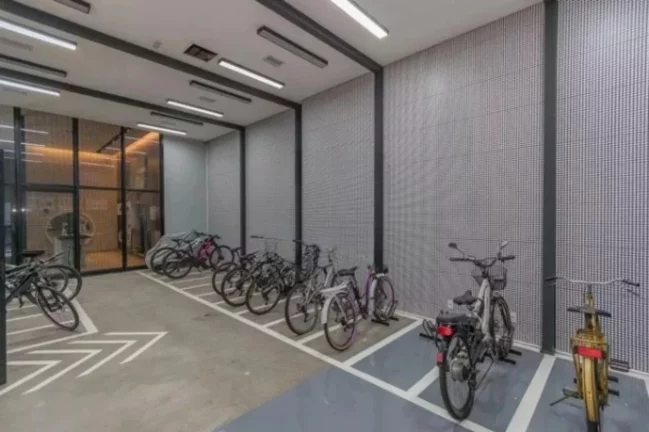 Imagem VN ÁLVARO RODRIGUES - VITACON - Studio de 33m² (Unidade de Revenda), próximo à Estação Brooklin!