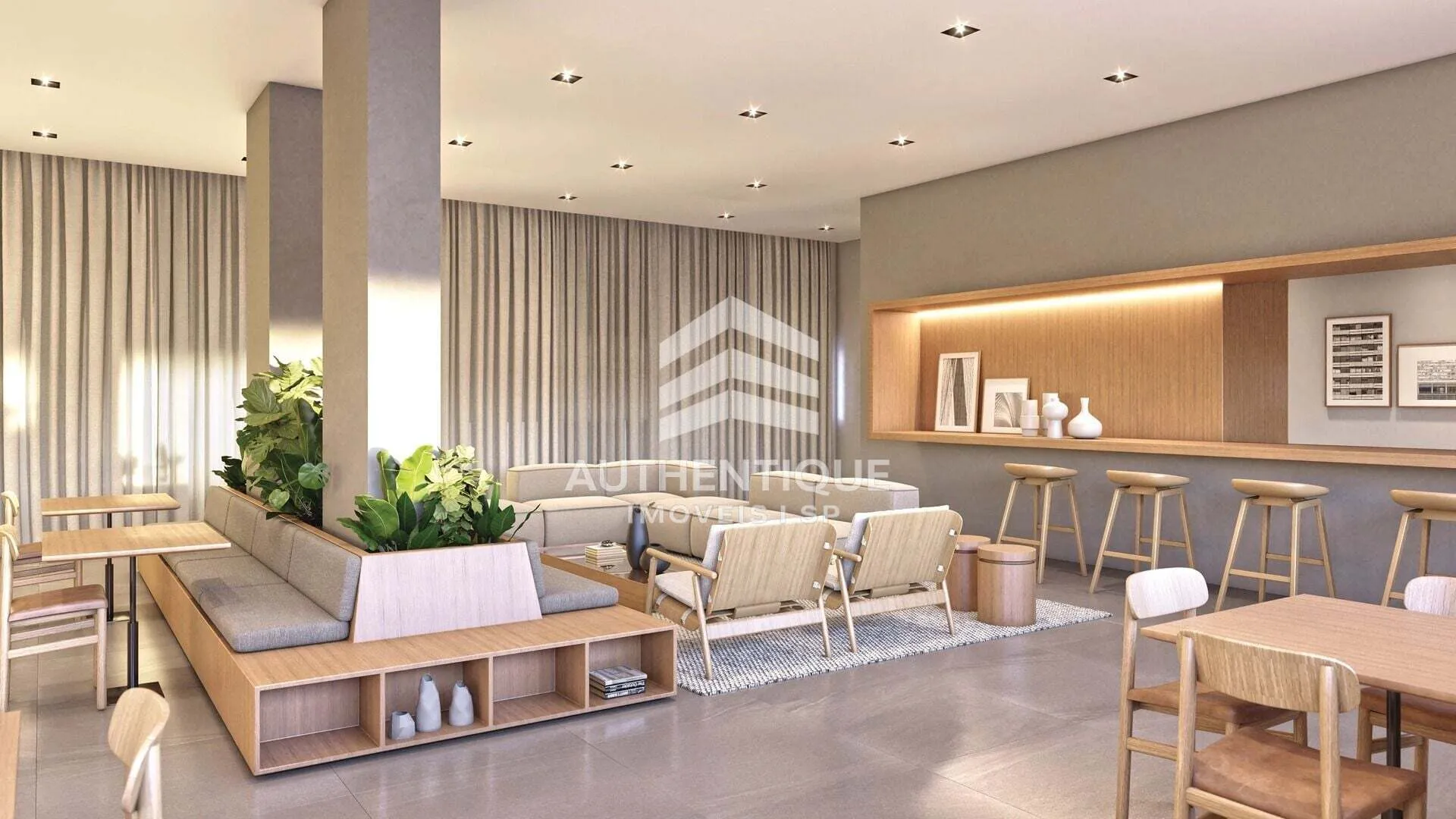 Imagem NATUS BRAZ LEME SANTANA - Apartamento à venda no bairro Santana - São Paulo/SP, Zona Norte