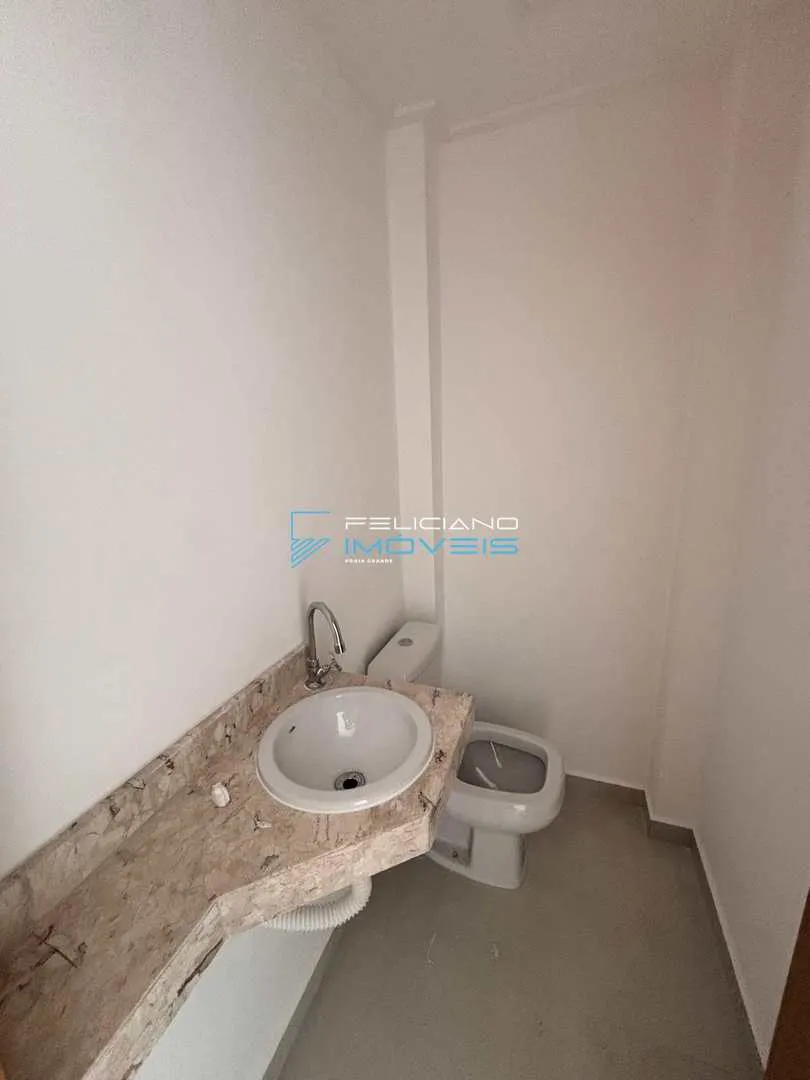 Imagem Apartamento com 2 quartos, Canto do Forte, Praia Grande - R$ 850 mil, Cod: 6840