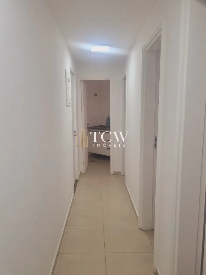 Imagem Conjunto Comercial Mobiliado à Venda | 204 m² | Berrini, São Paulo/SP