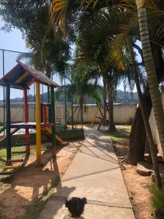 Imagem APARTAMENTO RESIDENCIAL em TABOÃO DA SERRA - SP, VILA INDIANA