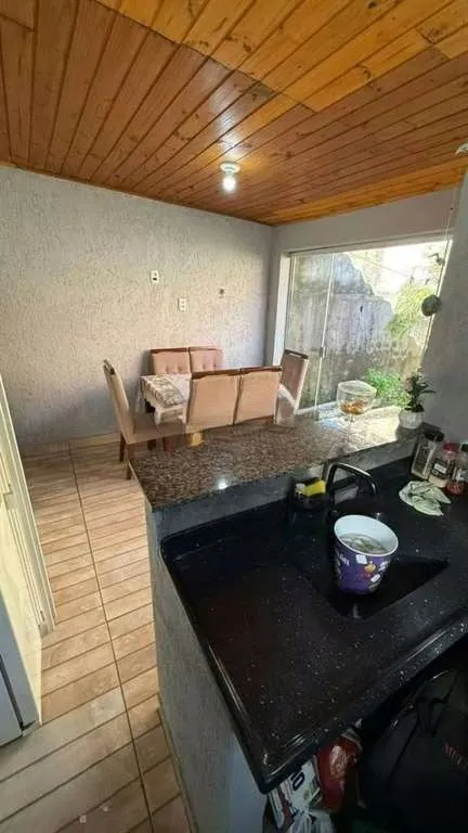 Imagem CASA 2 DORMITÓRIOS - CAMPOS DE NOVA IPANEMA - FINANCIÁVEL