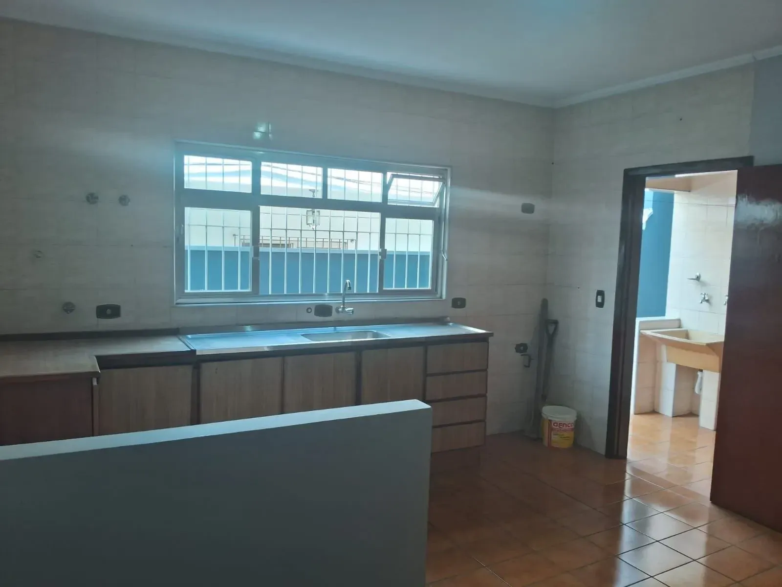 Imagem Casa com 3 Quartos para Alugar, 200 metros em Vila Osasco - Osasco