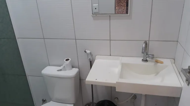 Imagem Casa com 3 Quartos à Venda, 110 m²em Itaperi - Fortaleza