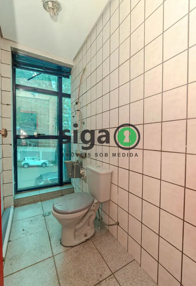 Imagem Imóvel de 380m² na Chácara Santo Antônio para Moradia ou Negócio.