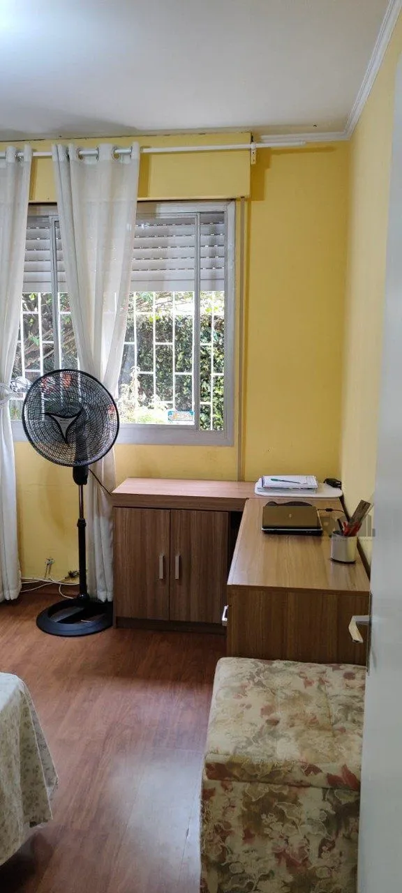 Imagem Apartamento 3 Dormitórios,com box, Bairro Jardim São Pedro