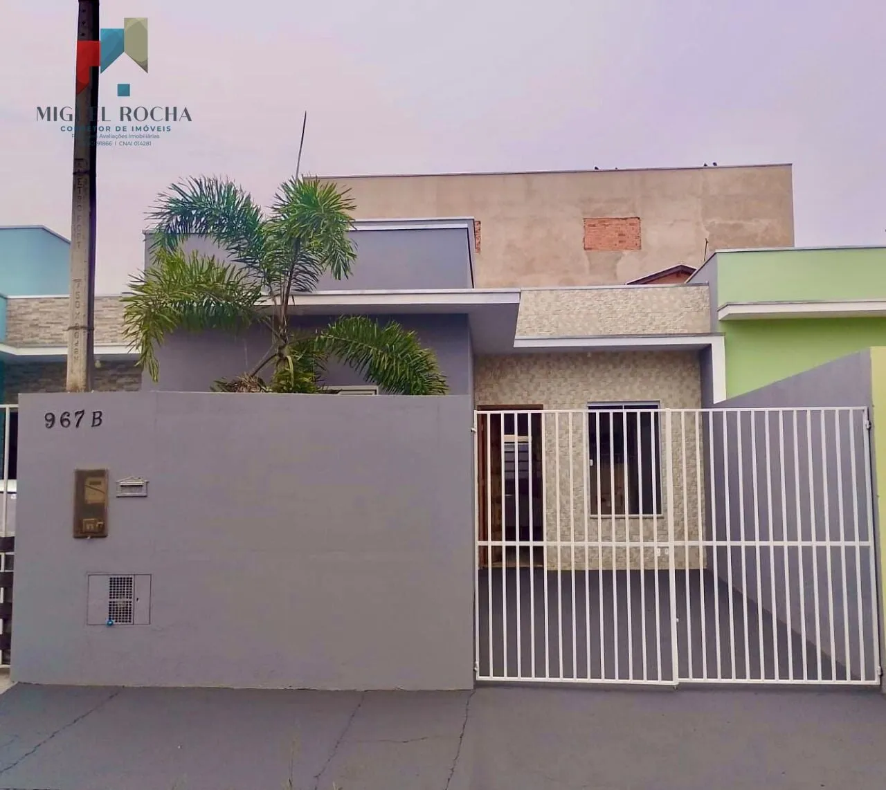 Foto do imóvel Casa à venda em Jardim Santa Rita de Cássia, Tatuí - SP