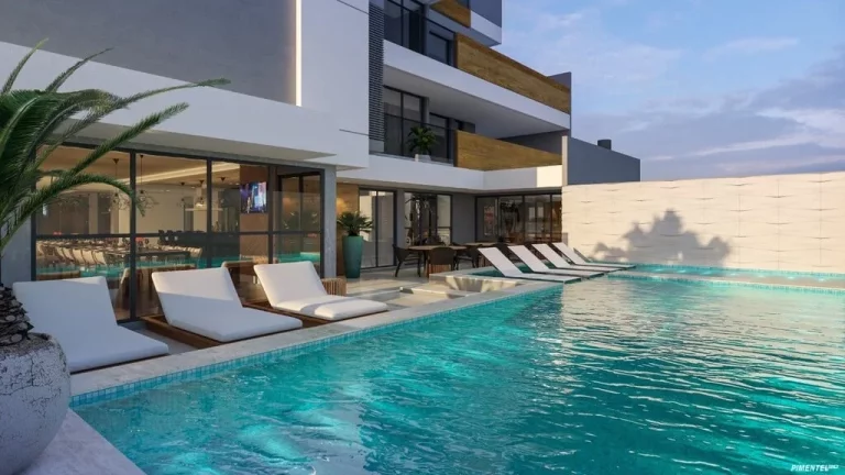 Imagem Sun Coast Residence - Apartamento à venda no bairro Fazenda - Itajaí/SC