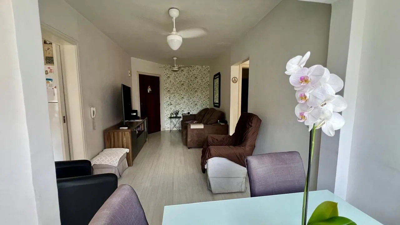 Imagem Apartamento 3 dormitórios 1 vaga 70m2 no bairro Cavalhada.