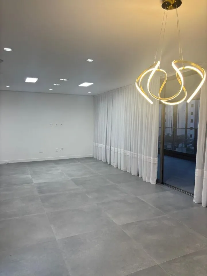 Foto do imóvel Apartamento de Alto Padrão à venda no Jardim Anália Franco | 257 m² | 4 Suítes | 5 Vagas